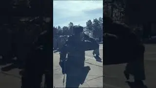 Медленно сходим с ума....Звук обязателен. Прекрасно