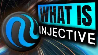 What is Injective? | INJ Token ⛓