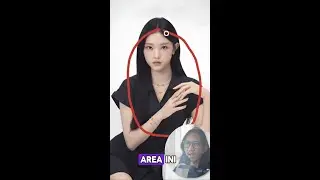 Fungsi Anchor alias Reference Point ketika Cropping.