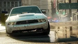 Марафон NFS MW 2, Песни для гонок, Песни для NFS, Треки для NFS, Прохождение NFS MW 2 под музыку )
