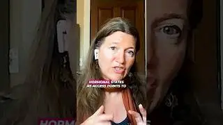 Navigating HORMONES & THE VAGUS NERVE In Women’s Health