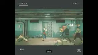 sifu game part 1