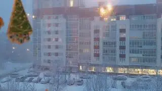 Полярная ночь/Разболелись