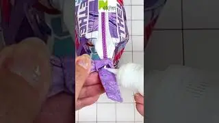 How to Make My Knotted Zipper Tab End  #zippertab #knottedzippertab #sewingtabs