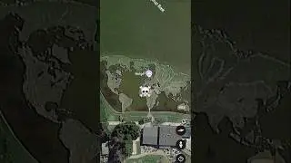 World map on google map 🗺️🗾