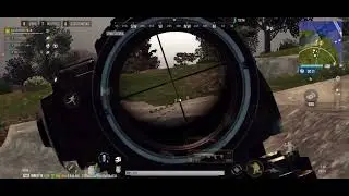 Jogo Está Incrível no FPP - PUBG New State - iPhone 12 Pro Max