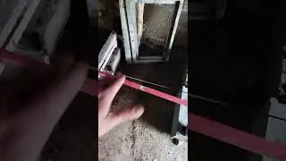 montage facile d'un clapier en béton pour débutants.