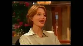 Мег и Элейн 1 и 4 серия