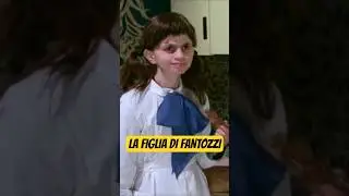 The Story of Plinio Fernando, the Actor Who Played Mariangela Fantozzi 🎬