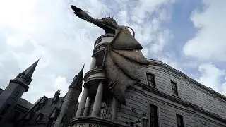 Comparing Posted Wait Times With Actual Wait Times At Universal Studios Florida!