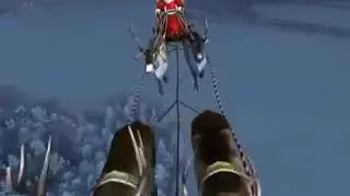 Всех с новым годом! | Новогодний клип