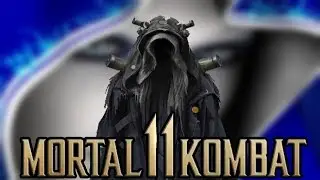 Who Is Cetrion & The Kollector Mortal Kombat 11