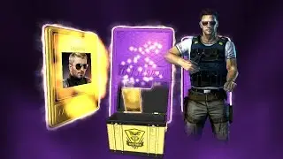 UNKILLED - Promotion Clark