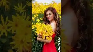 Цветы без повода-кавер