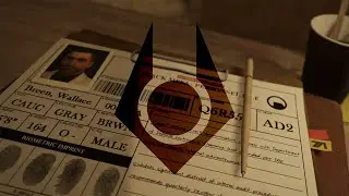 Wallace Breen / Research Log 14 - Half Life Short