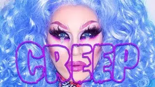 CREEP (cover)