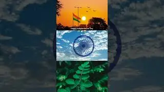 15 August 2024 WhatsApp Status | Happy Independence Day WhatsApp Status #independenceday #15august