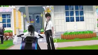 Sweet Dance ru  клип - Торнадо