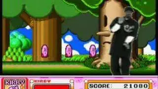 Kirby/Snoop Dog --REMIX--