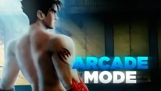 O Apelão Mishima aparece! (TEKKEN 3 PT-BR)