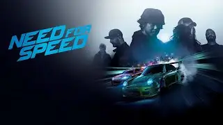 Ночные гонки NFS Прхождение