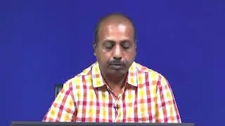 8051 Microcontroller(Contd.)6 #ch19sp #swayamprabha