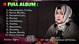 Full Album Mp3 - Lusiana Safara
