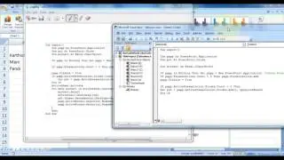 Microsoft Excel How To Export Charts From Excel To Powerpoint Using Vba