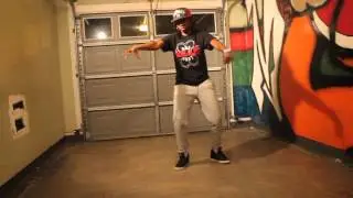Free-Style: Mama Merci aka Lady 2x's