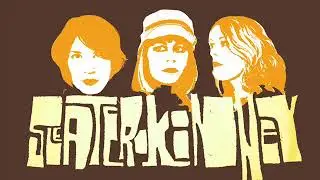 Sleatter Kinney - The best of (full album)