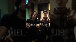 Nareil | Band #Shorts