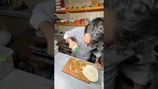 Fatih büfe tost karışık atom tost Konya 
