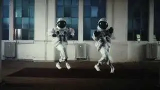 PUBLIC SERVICE BROADCASTING - GAGARIN