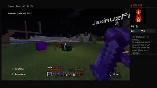 Minecraft Smp planning something ?