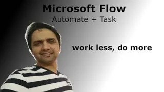 MS Flow Series Intro