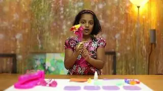 Isha's Cafe :: Floral