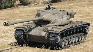🐹ОЦЕНКА ИГРЫ ОТ ПОДПИСЧИКА №28🐹МАСТЕР НА T57 Heavy🐹