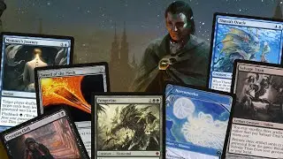 How Oops All Spells works MTG 