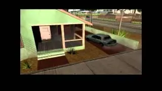 Gta san andreas