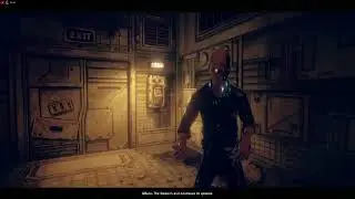 Bendy and the Dark Revival прохождение на стрим №4