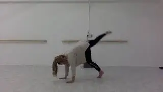 DMYD Junior Contemporary (Ages 9 - 11)