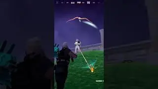 Tiger on the loose #fortnite #gameplay #gaming