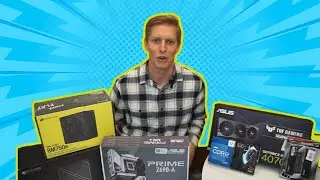 Zero to Hero: Building My First High-End Gaming PC