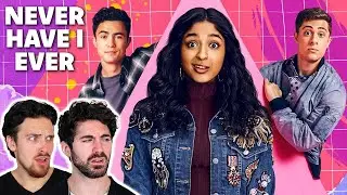 We hate how much we love watching *NEVER HAVE I EVER* Season 2