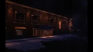 DOORS | Outside OST. | 1 Hour.