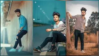 3 IG Pose by NSB PICTURES