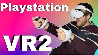 Lo Bueno y NO tan Bueno de PSVR 2 - Opinión
