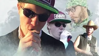 Vape Spy: Chapter One