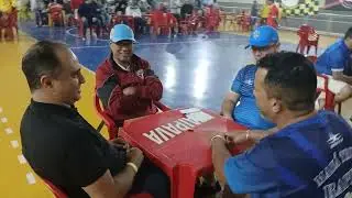 4° Etapa da Liga Paulista de Truco - LPT - 4° Fase -  🔥🔥🔥