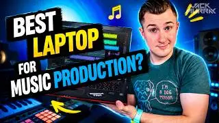 BEST LAPTOP for Music Production?! | My TOP 5 Laptops 2020